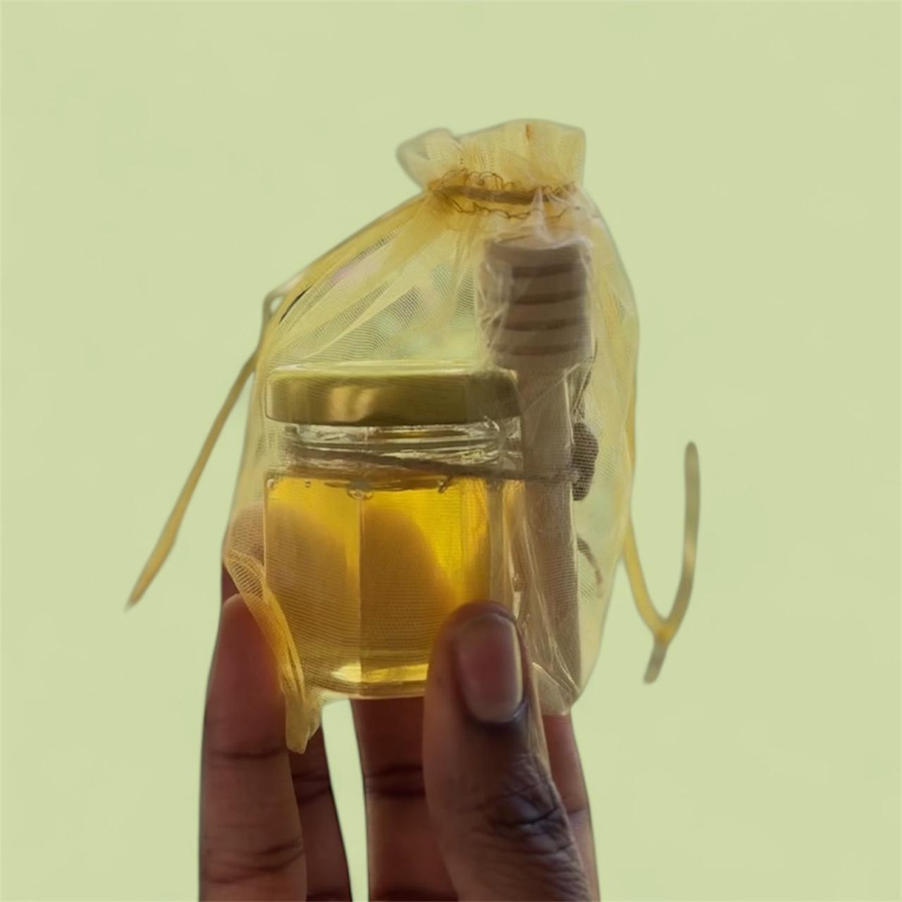 Tester / Party Favour Jars (40g) PREORDER ONLY