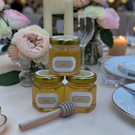 TESTERS/PARTY FAVOURS (40g) PREORDER ONLY