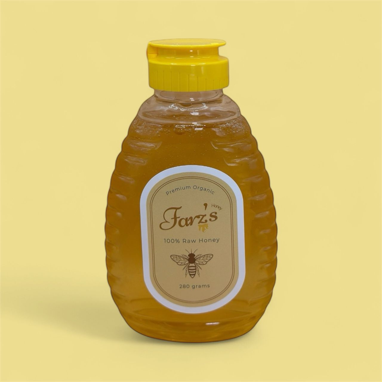 Farz's Borage Honey (280g)
