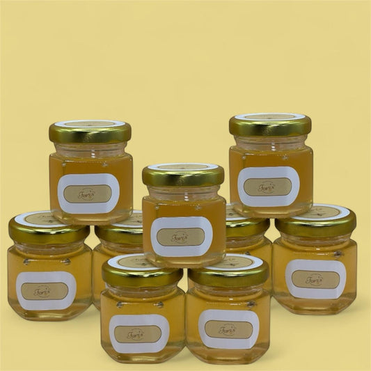 Tester / Party Favour Jars (40g) PREORDER ONLY