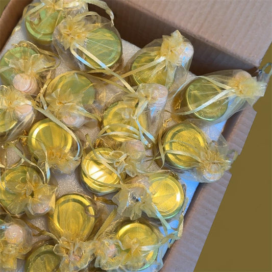 Tester / Party Favour Jars (40g) PREORDER ONLY